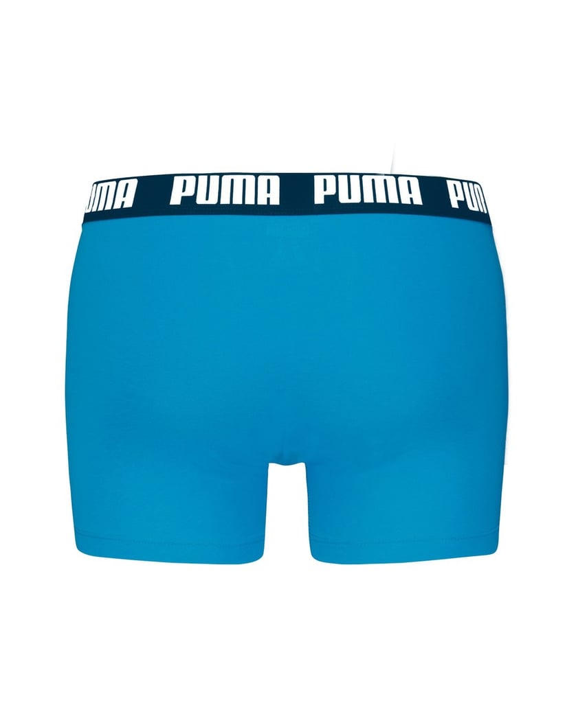 Puma-Herren-Boxershort-6er-Pack-schwarz