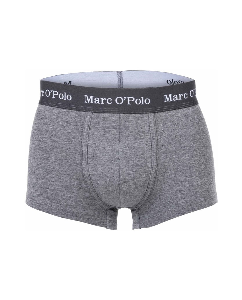 Marc-O´Polo-Herren-Boxershort-5er-Pack-MEN’S-TRUNK-5P-blau-