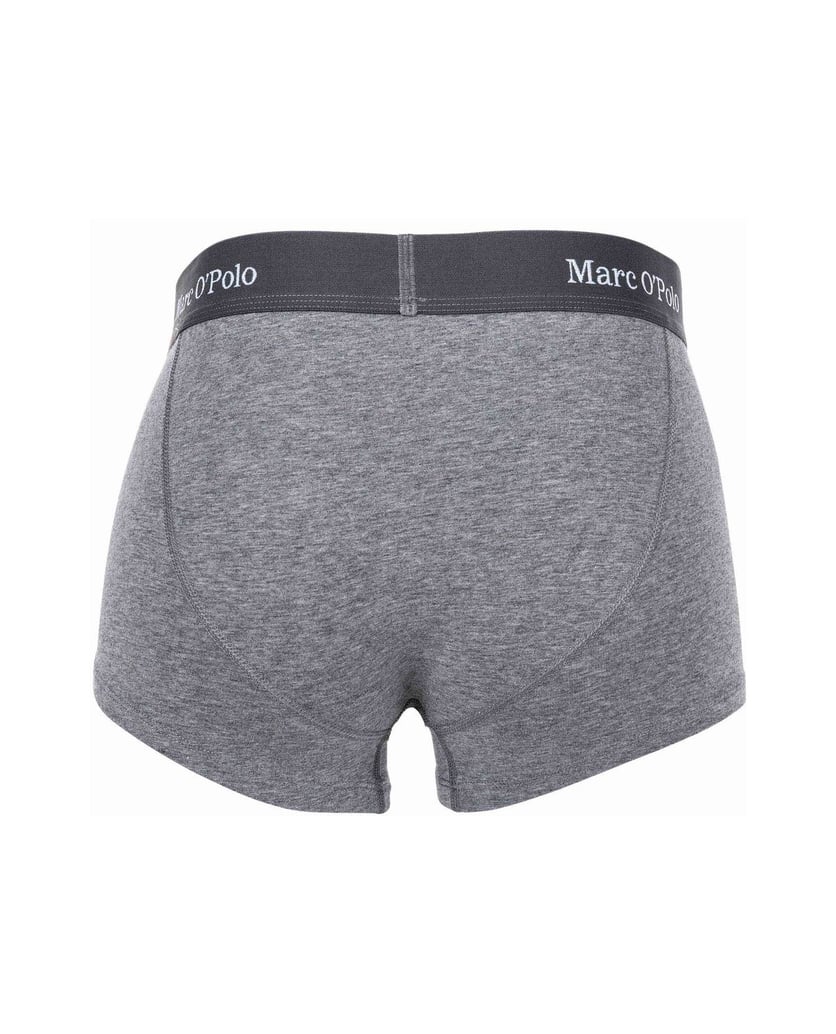 Marc-O´Polo-Herren-Boxershort-5er-Pack-MEN’S-TRUNK-5P-blau-