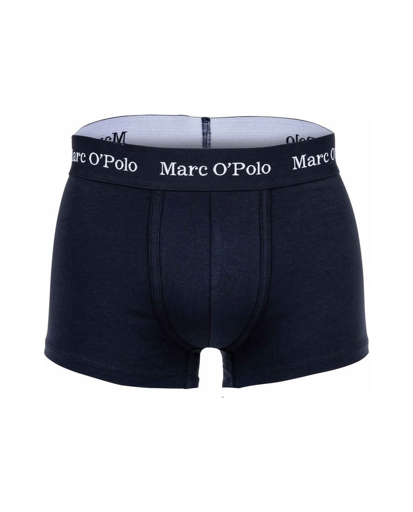 Marc-O´Polo-Herren-Boxershort-5er-Pack-MEN’S-TRUNK-5P-blau-