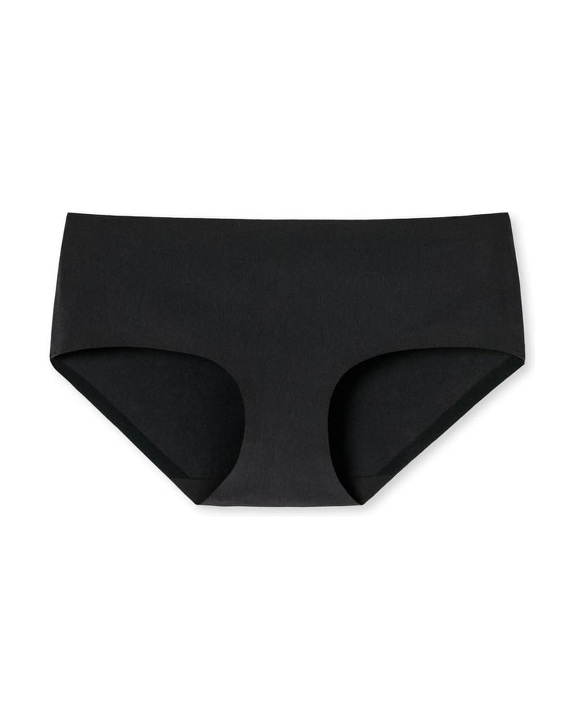 SCHIESSER-Damen-Panty-1er-Pack-schwarz