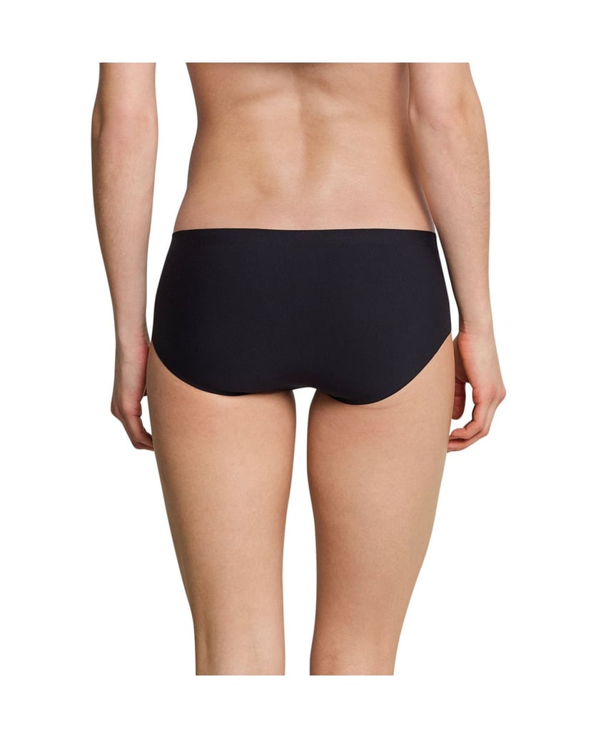 SCHIESSER-Damen-Panty-1er-Pack-schwarz
