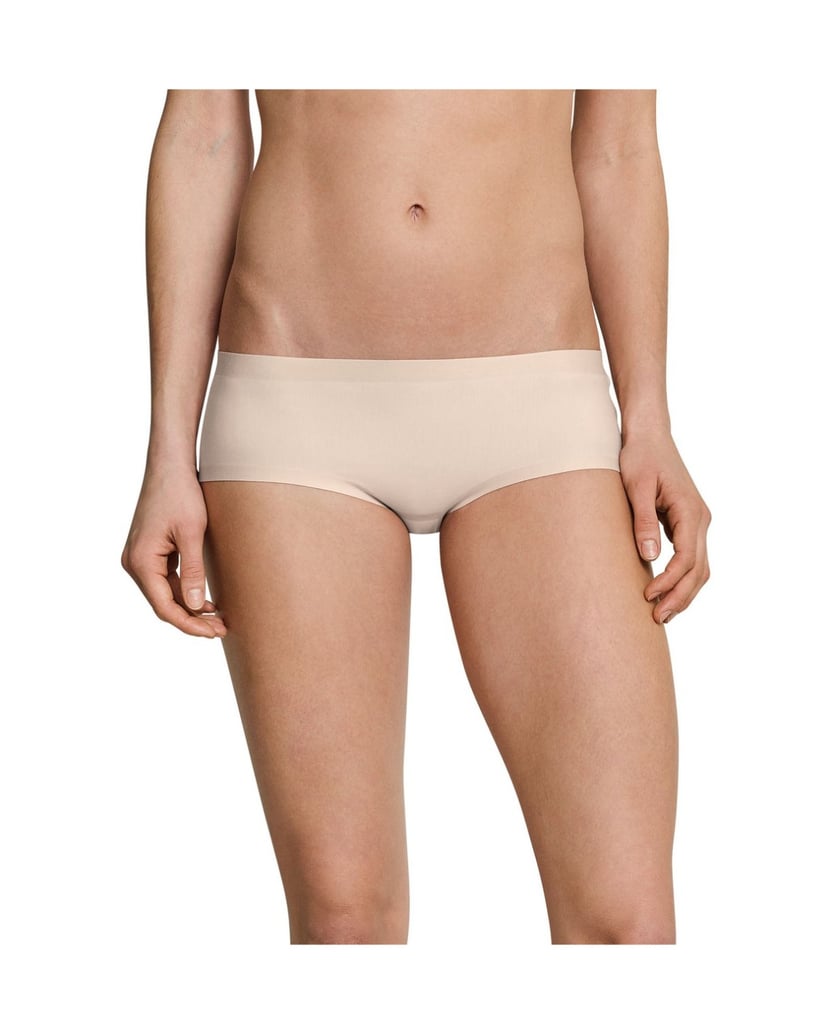 SCHIESSER-Damen-Panty-1er-Pack-schwarz