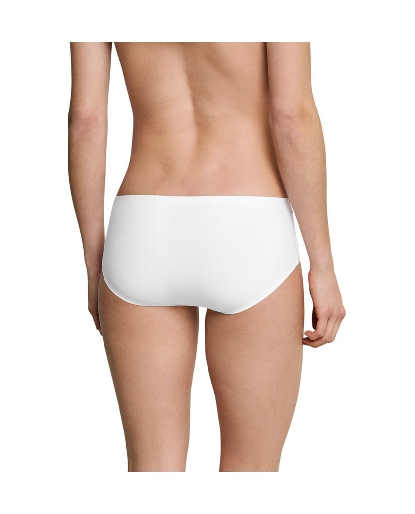 SCHIESSER-Damen-Panty-1er-Pack-schwarz