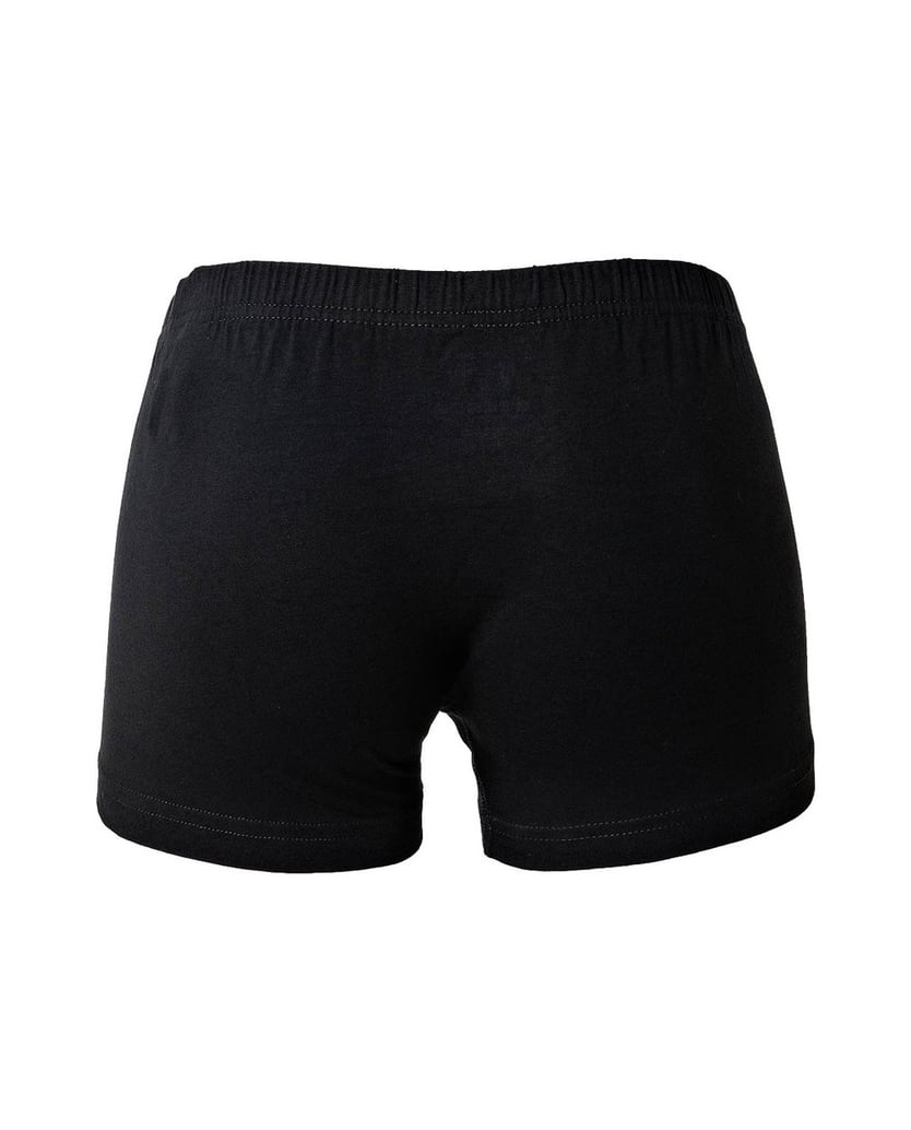 Ceceba-Herren-Boxershort-2er-Pack-Short-Pants-2er-Pack-schwarz