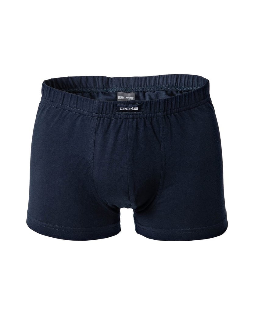 Ceceba-Herren-Boxershort-2er-Pack-Short-Pants-2er-Pack-schwarz