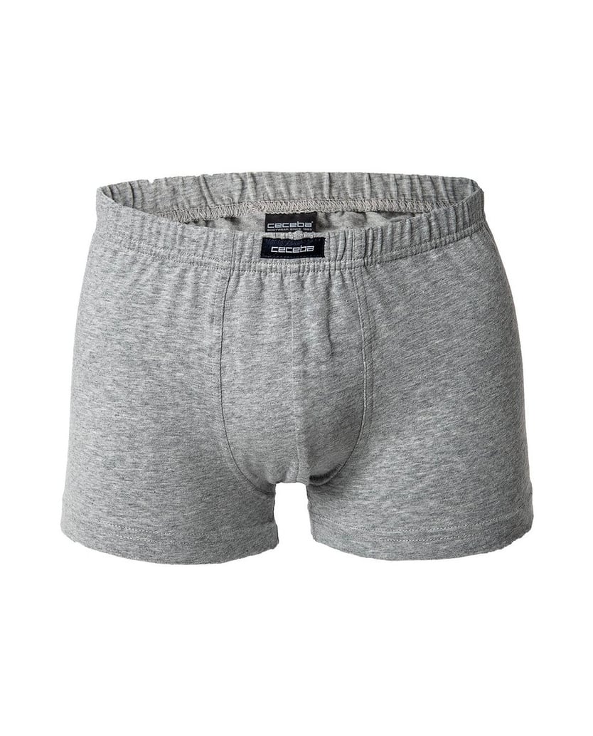 Ceceba-Herren-Boxershort-2er-Pack-Short-Pants-2er-Pack-schwarz