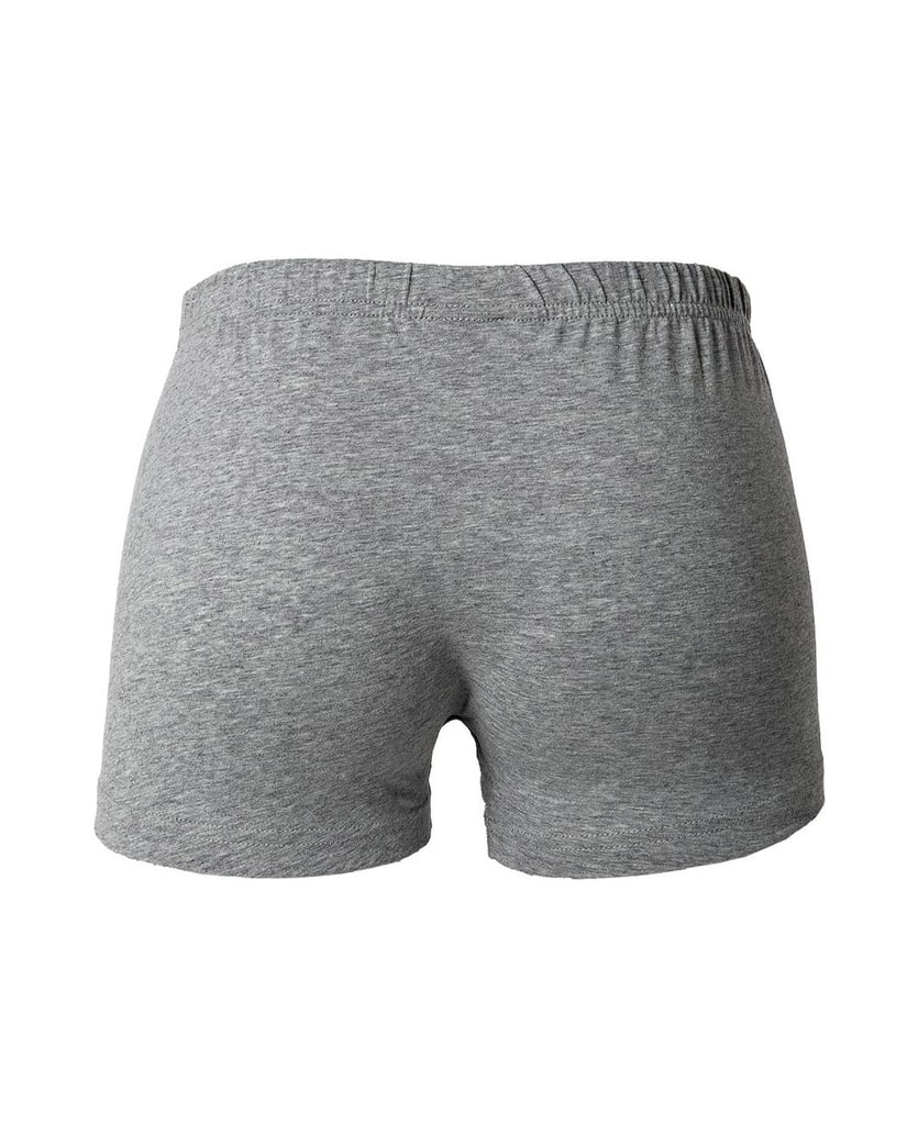 Ceceba-Herren-Boxershort-2er-Pack-Short-Pants-2er-Pack-schwarz