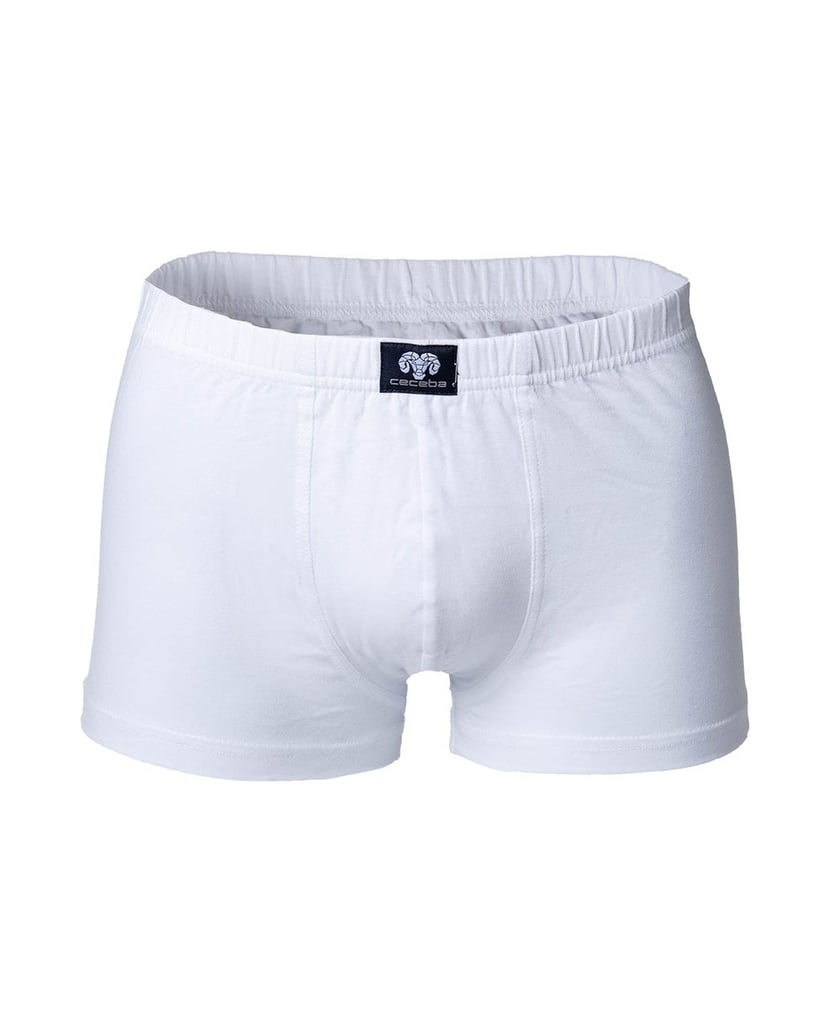 Ceceba-Herren-Boxershort-2er-Pack-Short-Pants-2er-Pack-schwarz