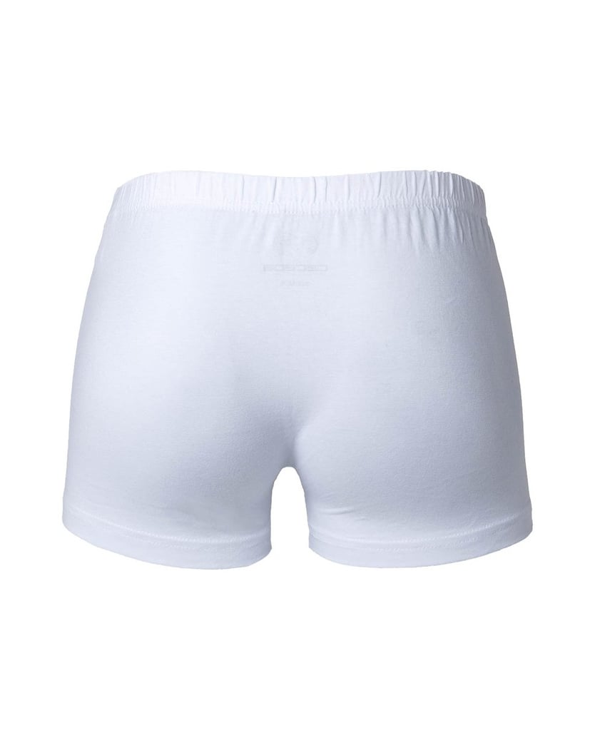 Ceceba-Herren-Boxershort-2er-Pack-Short-Pants-2er-Pack-schwarz