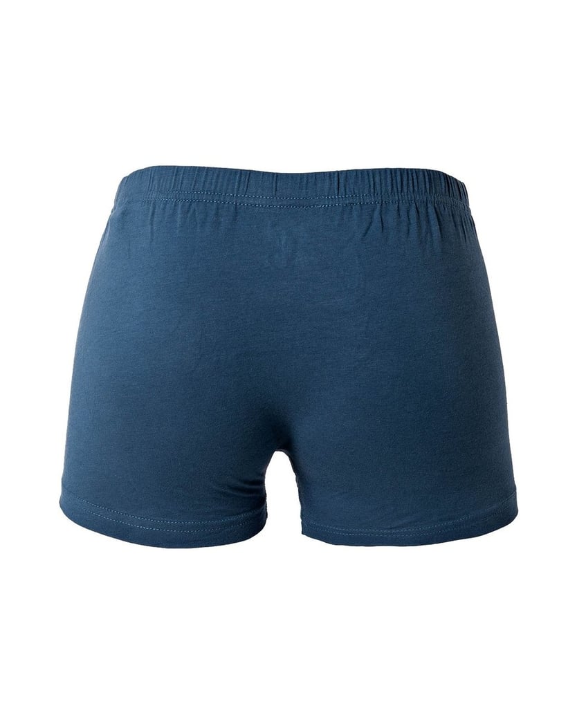 Ceceba-Herren-Boxershort-2er-Pack-Short-Pants-2er-Pack-schwarz