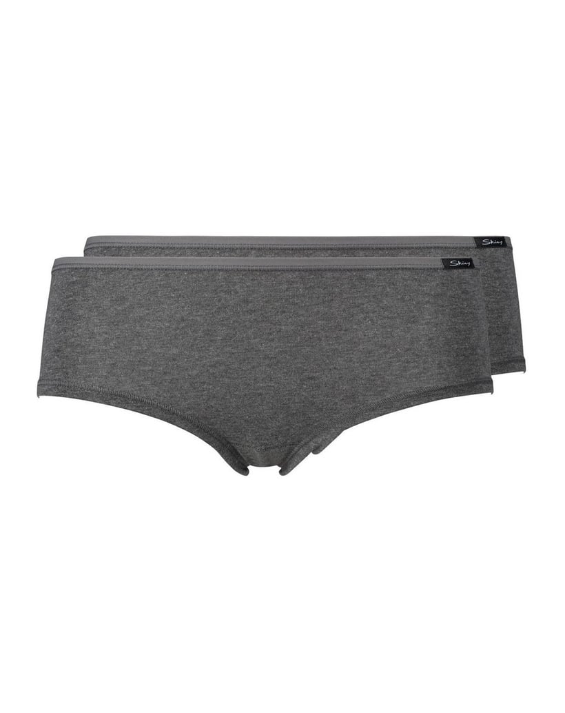 Skiny-Damen-Slip-2er-Pack-schwarz