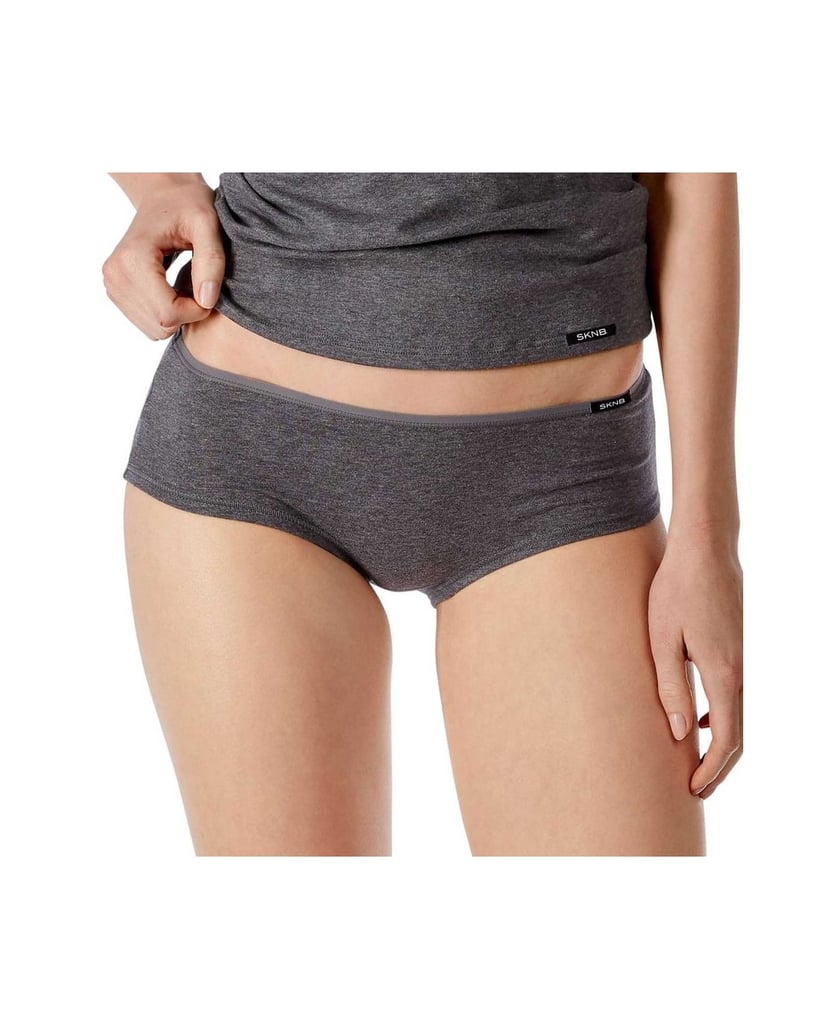 Skiny-Damen-Slip-2er-Pack-schwarz