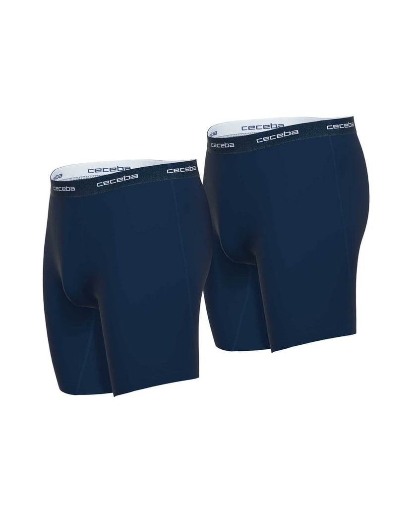 Ceceba-Herren-Boxershort-2er-Pack-Shorts-schwarz