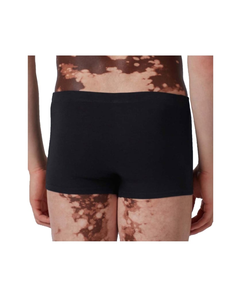Skiny-Herren-Boxershort-2er-Pack-schwarz