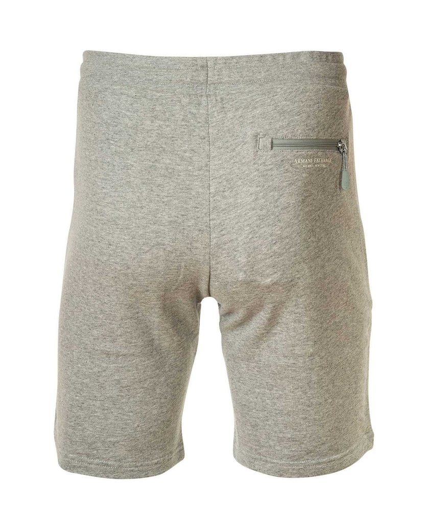 Armani-Exchange-Herren-Shorts-schwarz