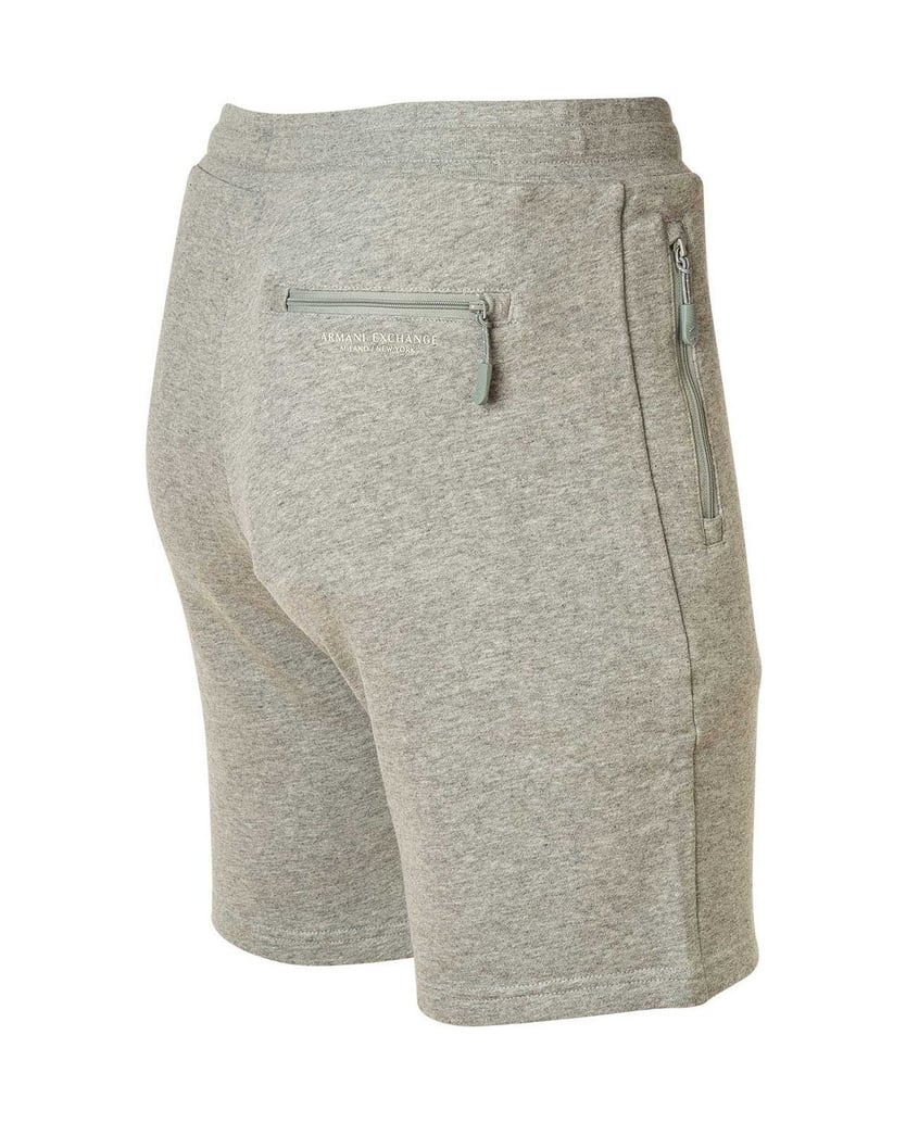 Armani-Exchange-Herren-Shorts-schwarz