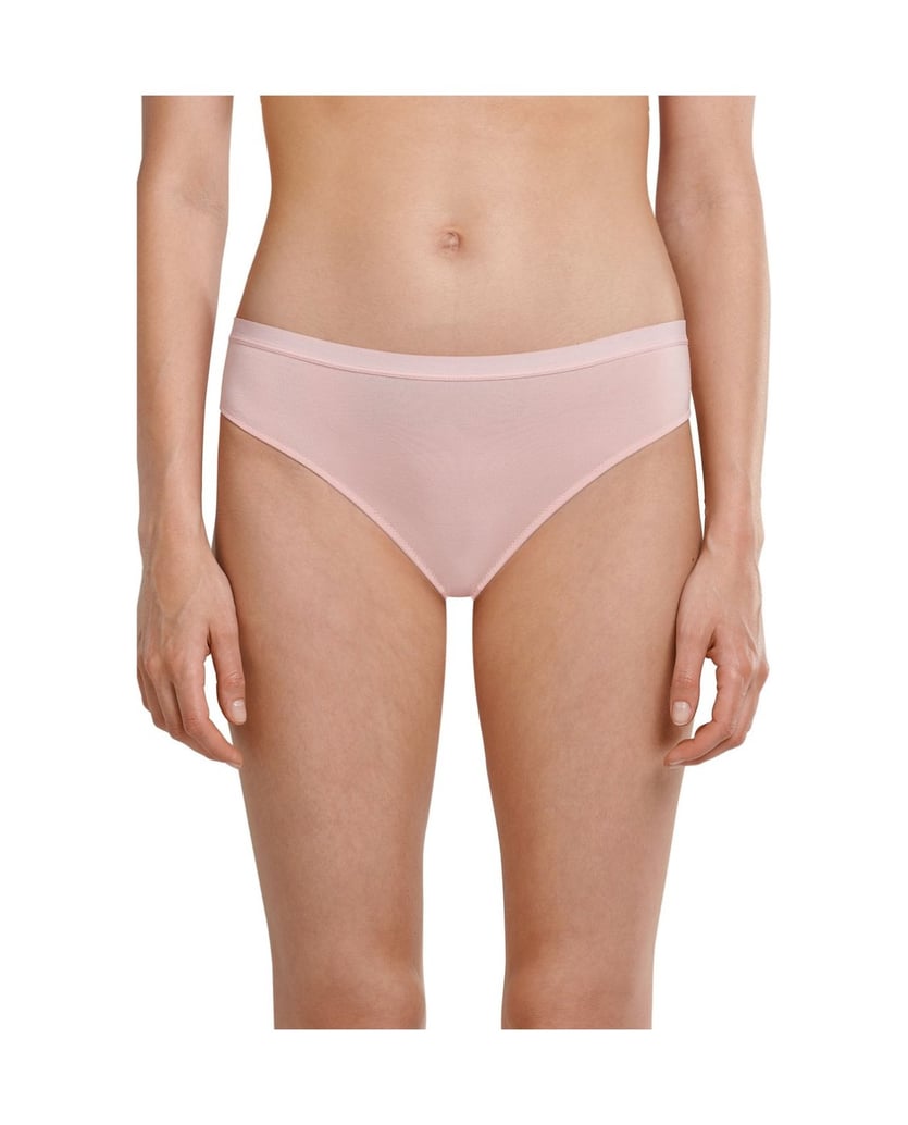 SCHIESSER-Damen-Slip-1er-Pack-beige