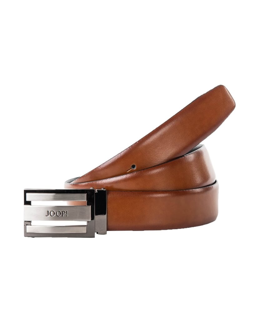 Joop-Herren-Gürtel-schwarz