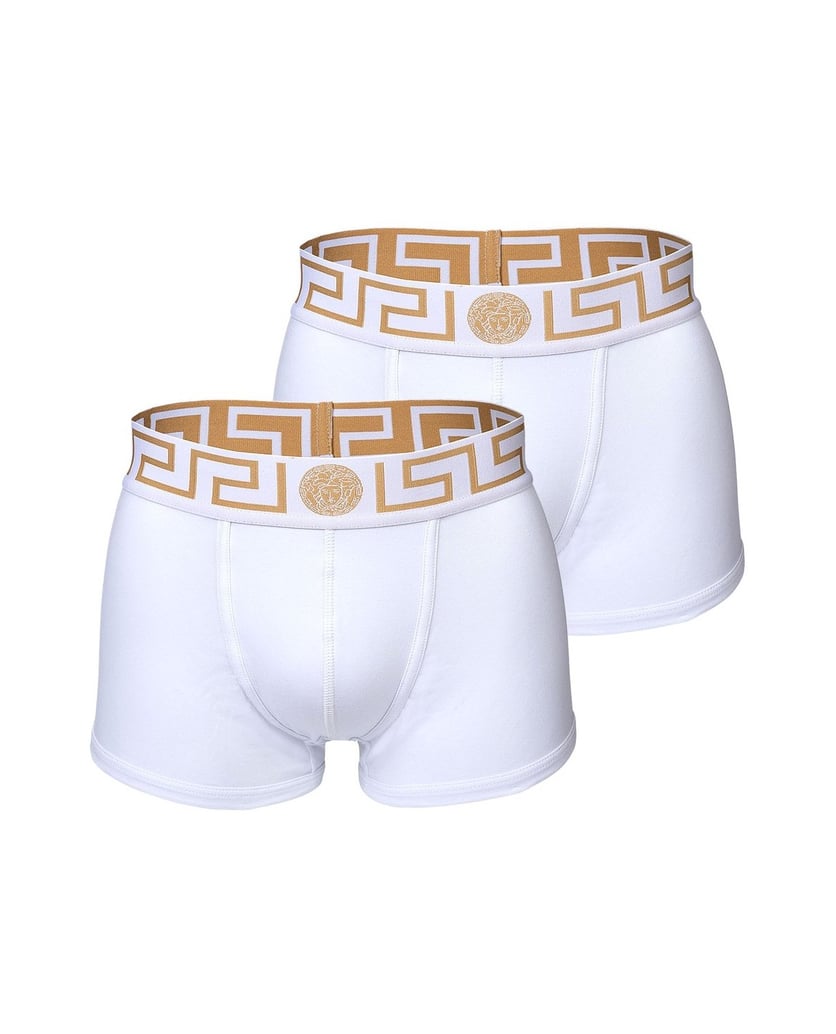 VERSACE-Herren-Boxershort-2er-Pack-gold