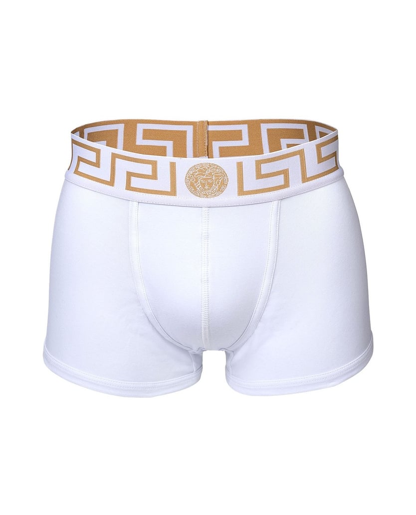 VERSACE-Herren-Boxershort-2er-Pack-gold