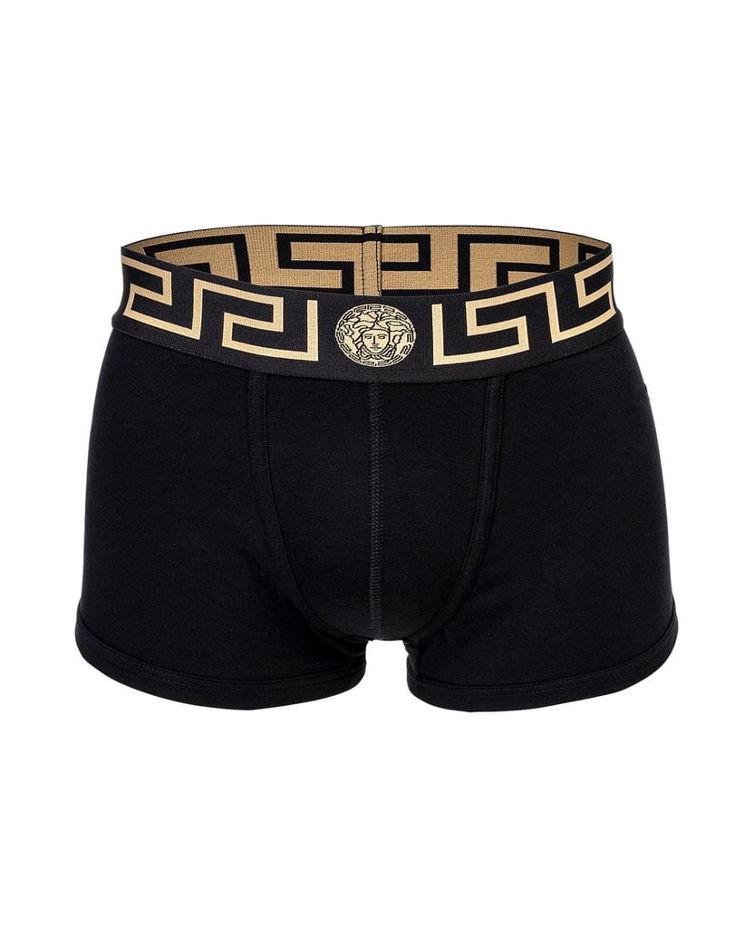 VERSACE-Herren-Boxershort-2er-Pack-gold