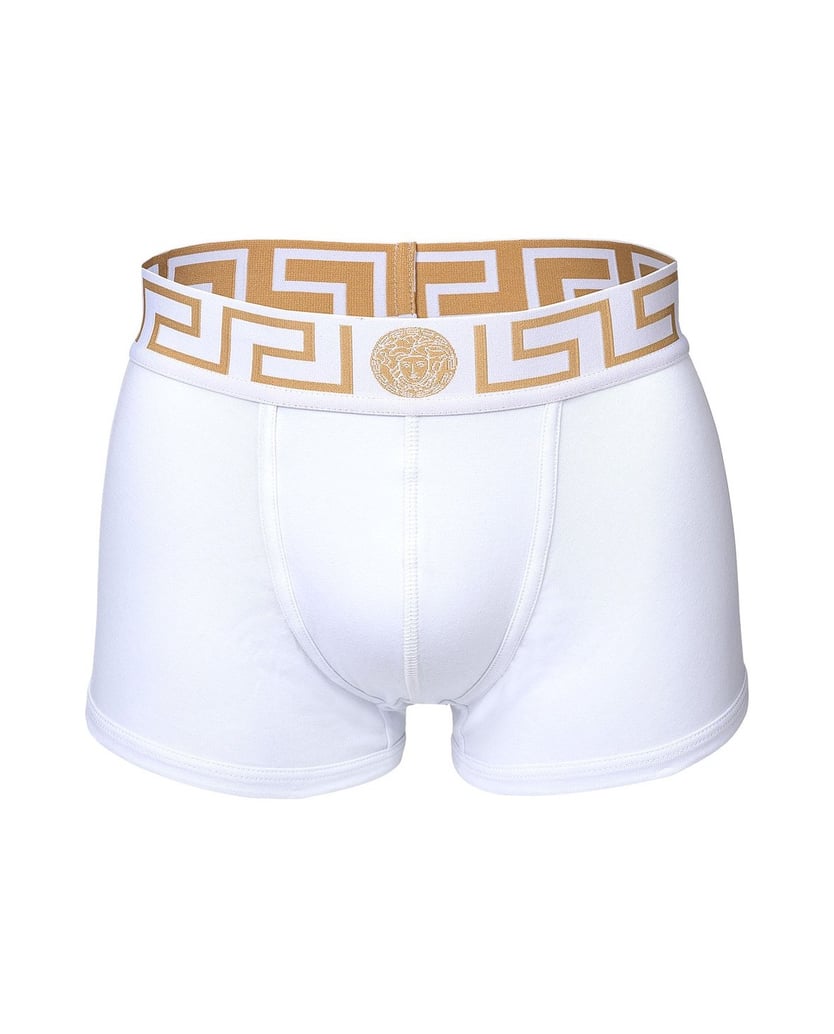 VERSACE-Herren-Boxershort-2er-Pack-gold