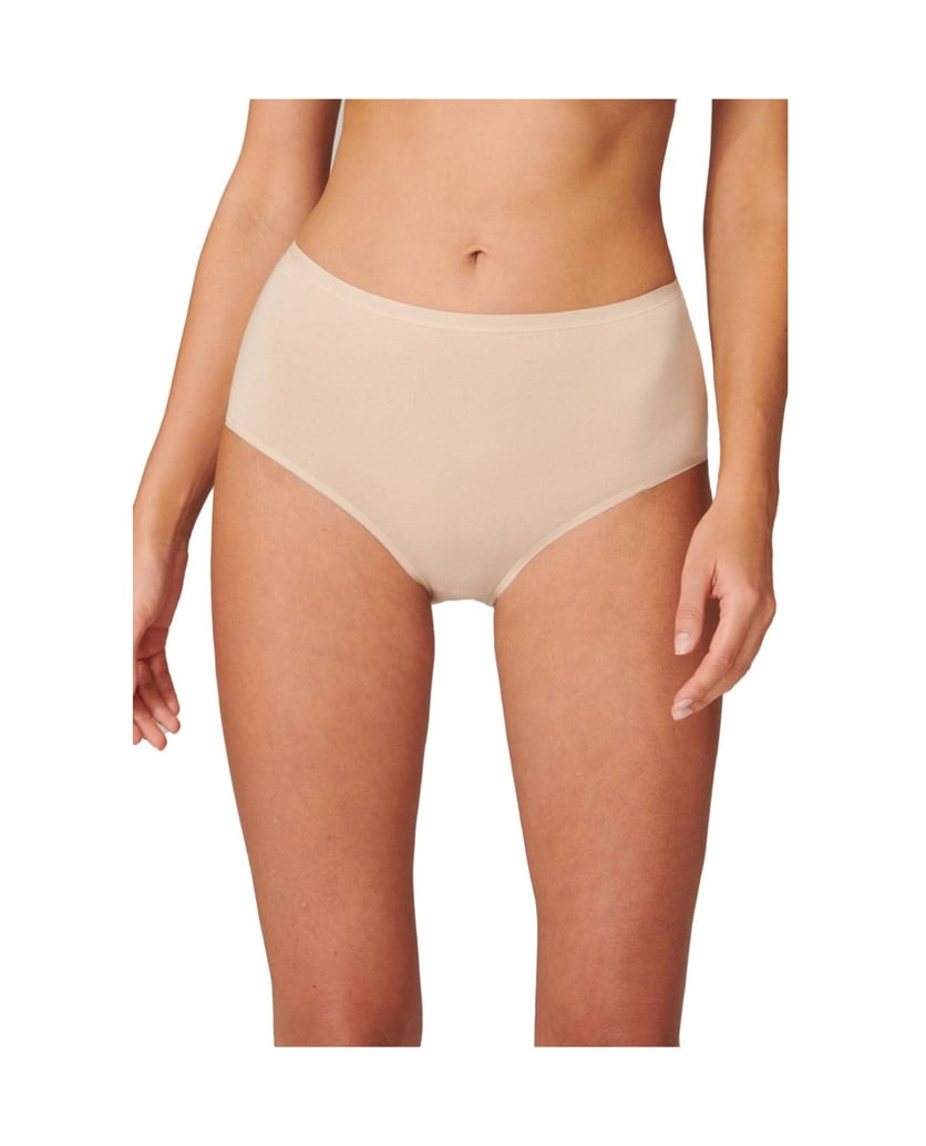 SCHIESSER-Damen-Slip-2er-Pack-schwarz