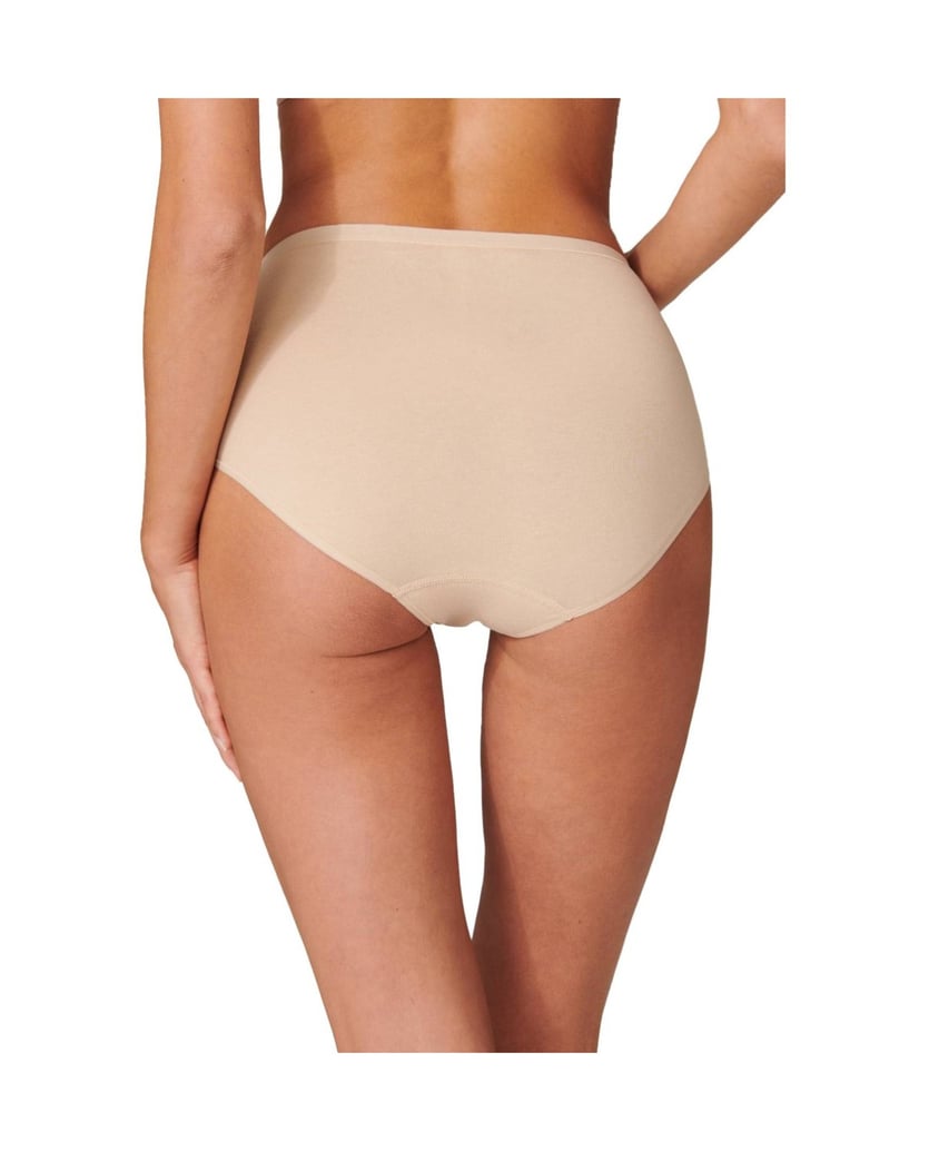 SCHIESSER-Damen-Slip-2er-Pack-schwarz