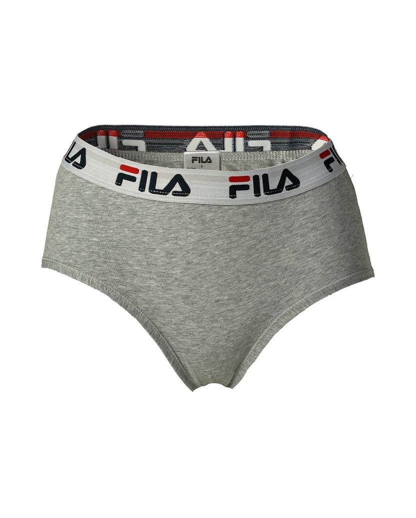 Fila-Damen-Panty-4er-Pack-schwarz