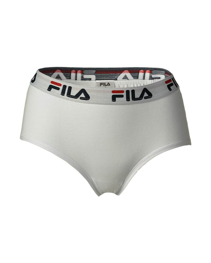 Fila-Damen-Panty-4er-Pack-schwarz