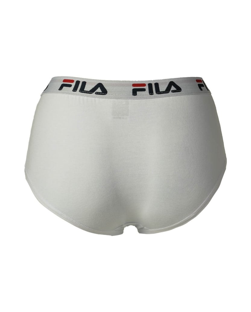 Fila-Damen-Panty-4er-Pack-schwarz