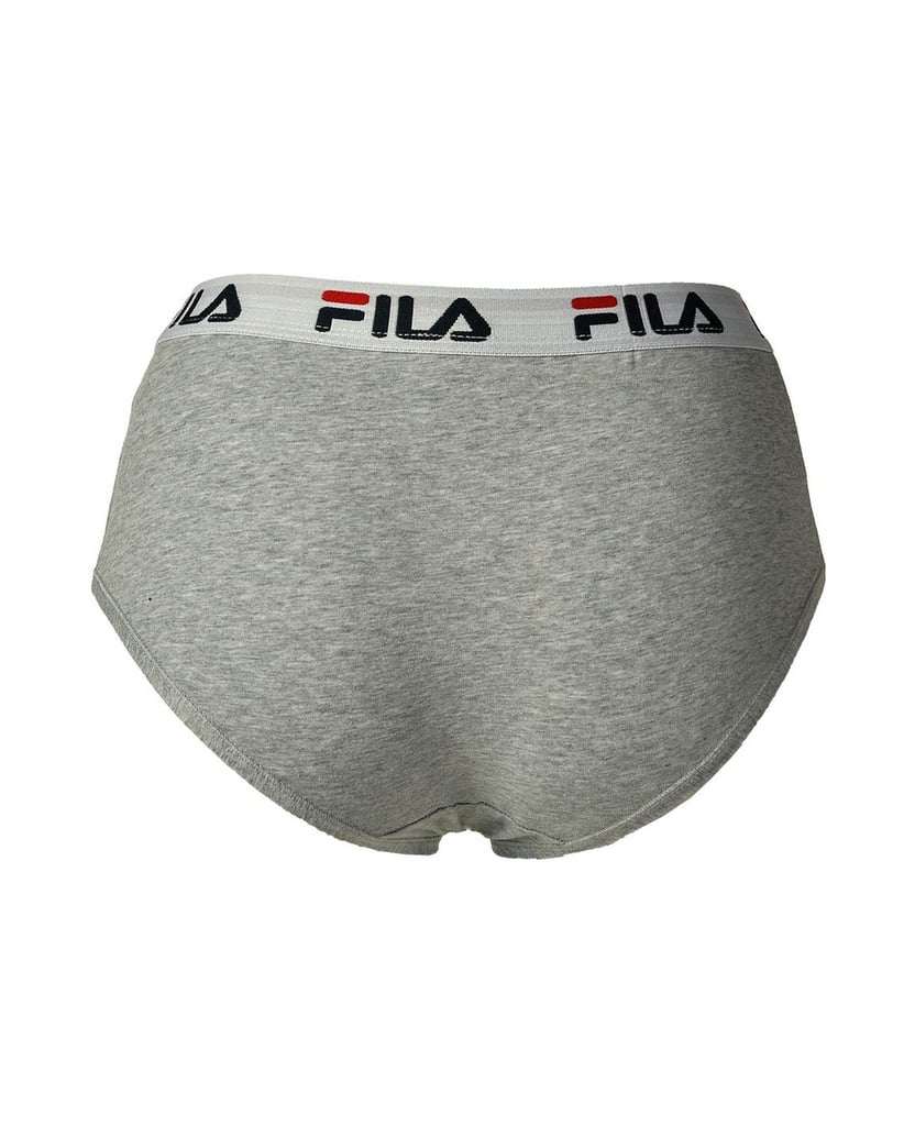 Fila-Damen-Panty-4er-Pack-schwarz