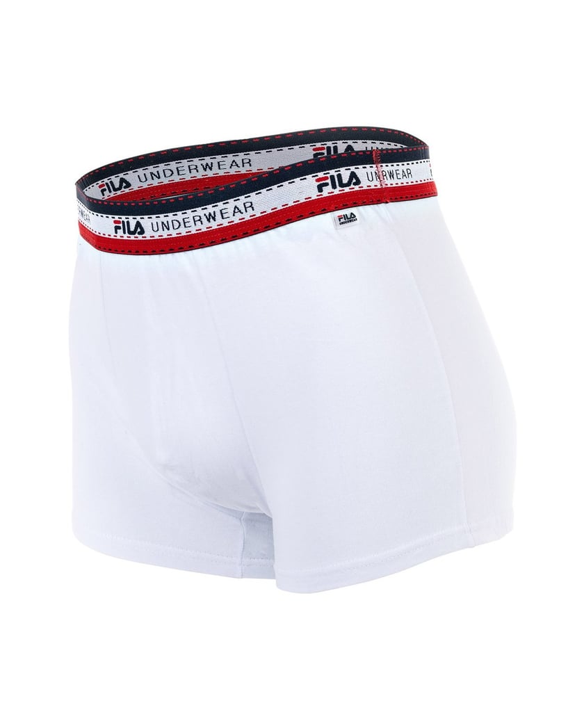 Fila-Herren-Boxershort-4er-Pack-schwarz
