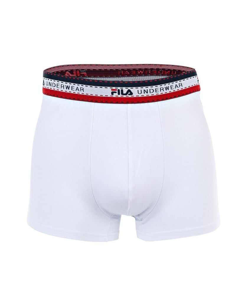 Fila-Herren-Boxershort-4er-Pack-schwarz