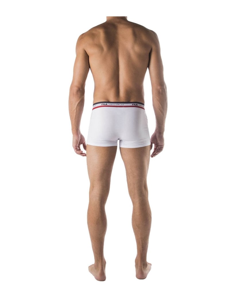 Fila-Herren-Boxershort-4er-Pack-schwarz