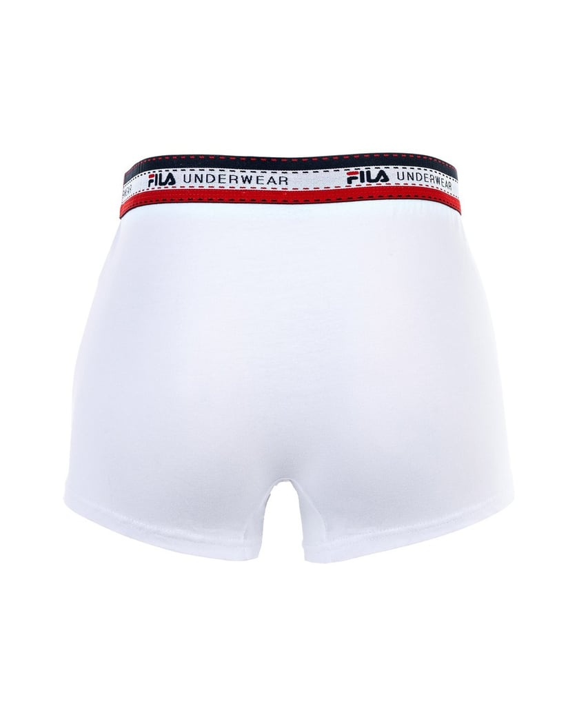 Fila-Herren-Boxershort-4er-Pack-schwarz