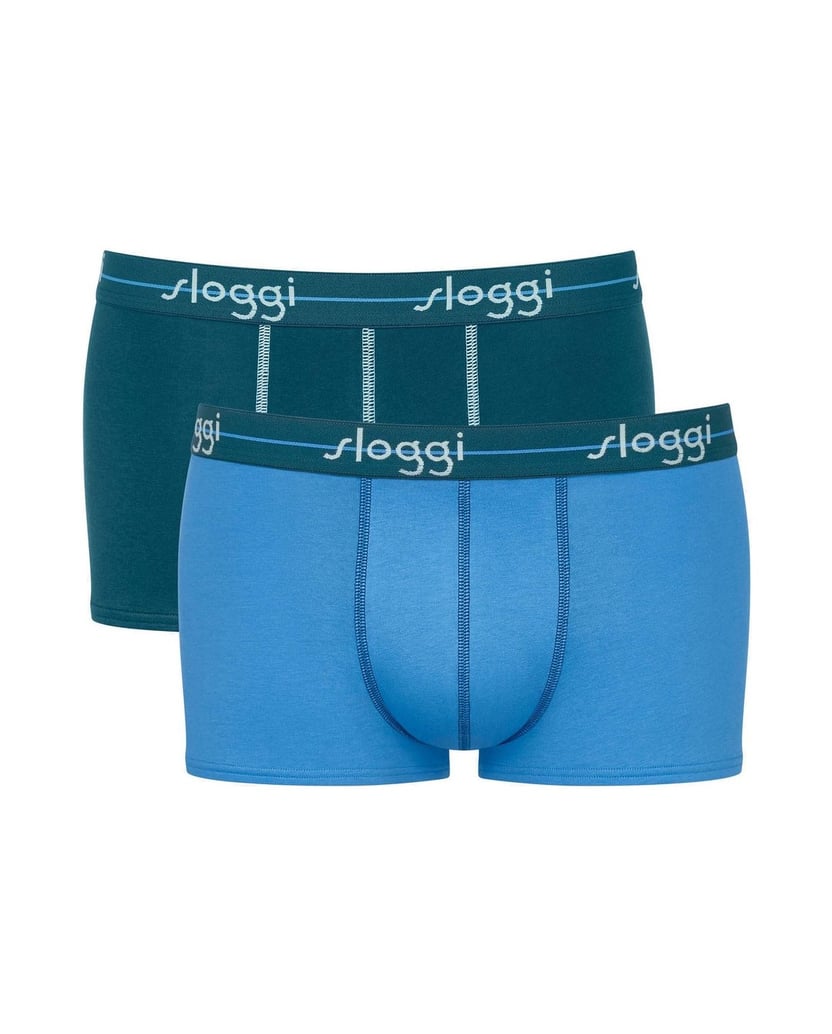 Sloggi-Herren-Boxershort-2er-Pack-Start-Hipster-C2P-box-schwarz