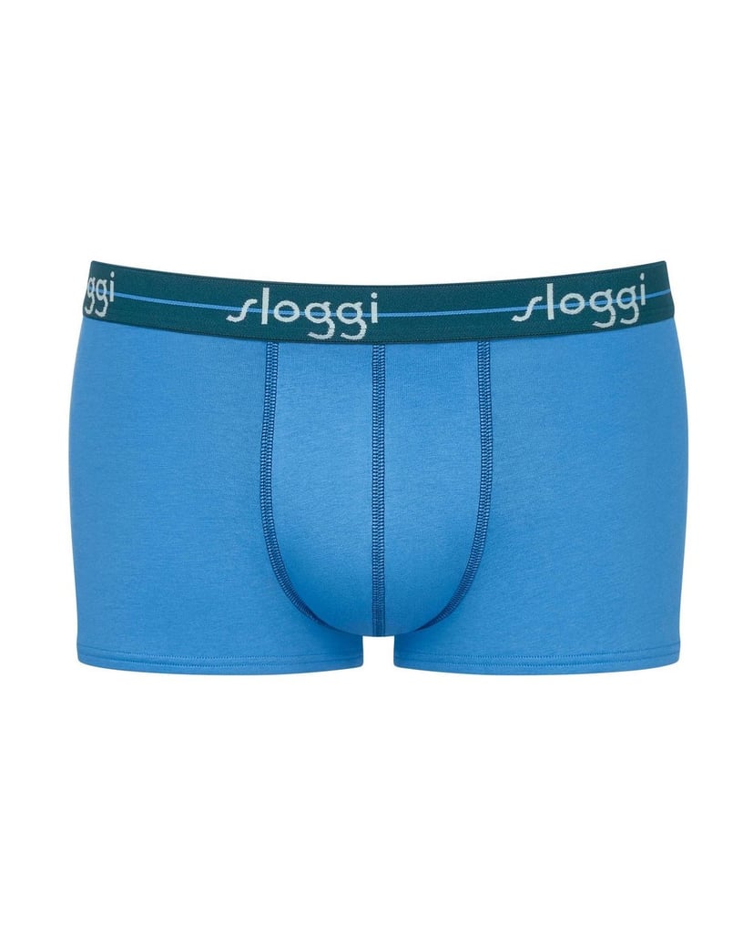 Sloggi-Herren-Boxershort-2er-Pack-Start-Hipster-C2P-box-schwarz