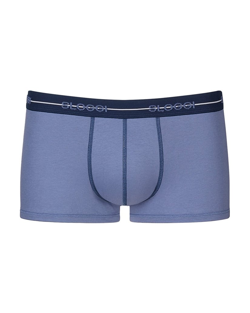 Sloggi-Herren-Boxershort-2er-Pack-Start-Hipster-C2P-box-schwarz