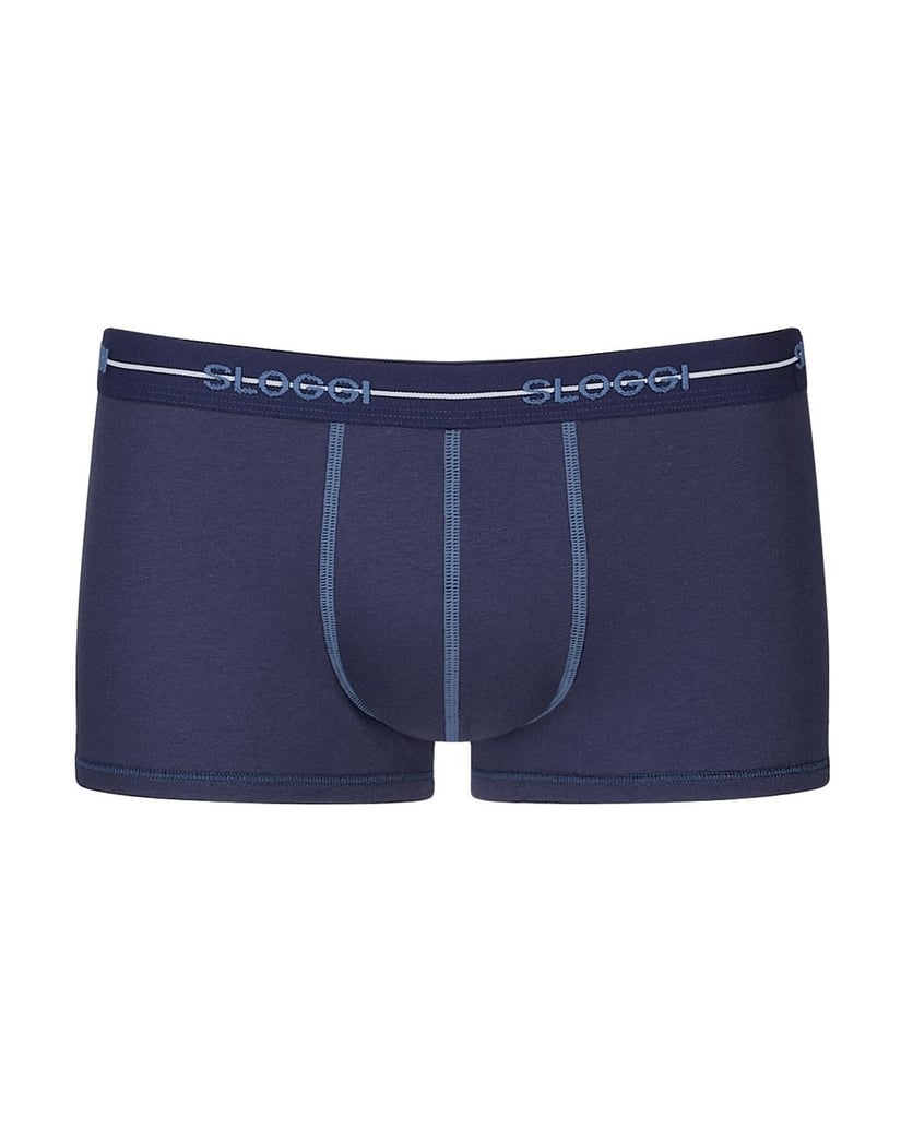 Sloggi-Herren-Boxershort-2er-Pack-Start-Hipster-C2P-box-schwarz