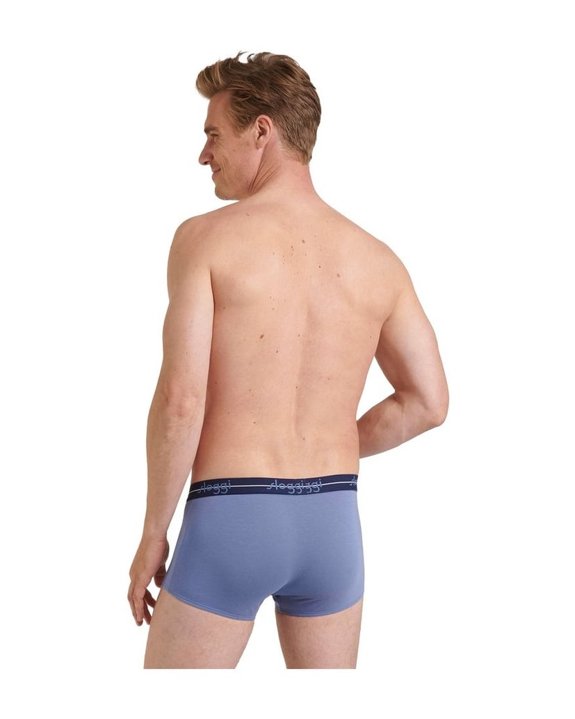 Sloggi-Herren-Boxershort-2er-Pack-Start-Hipster-C2P-box-schwarz