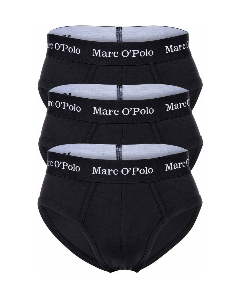 Marc-O´Polo-HERREN-SLIP-3ER-PACK-MEN’S-SLIP-3ER-PACK