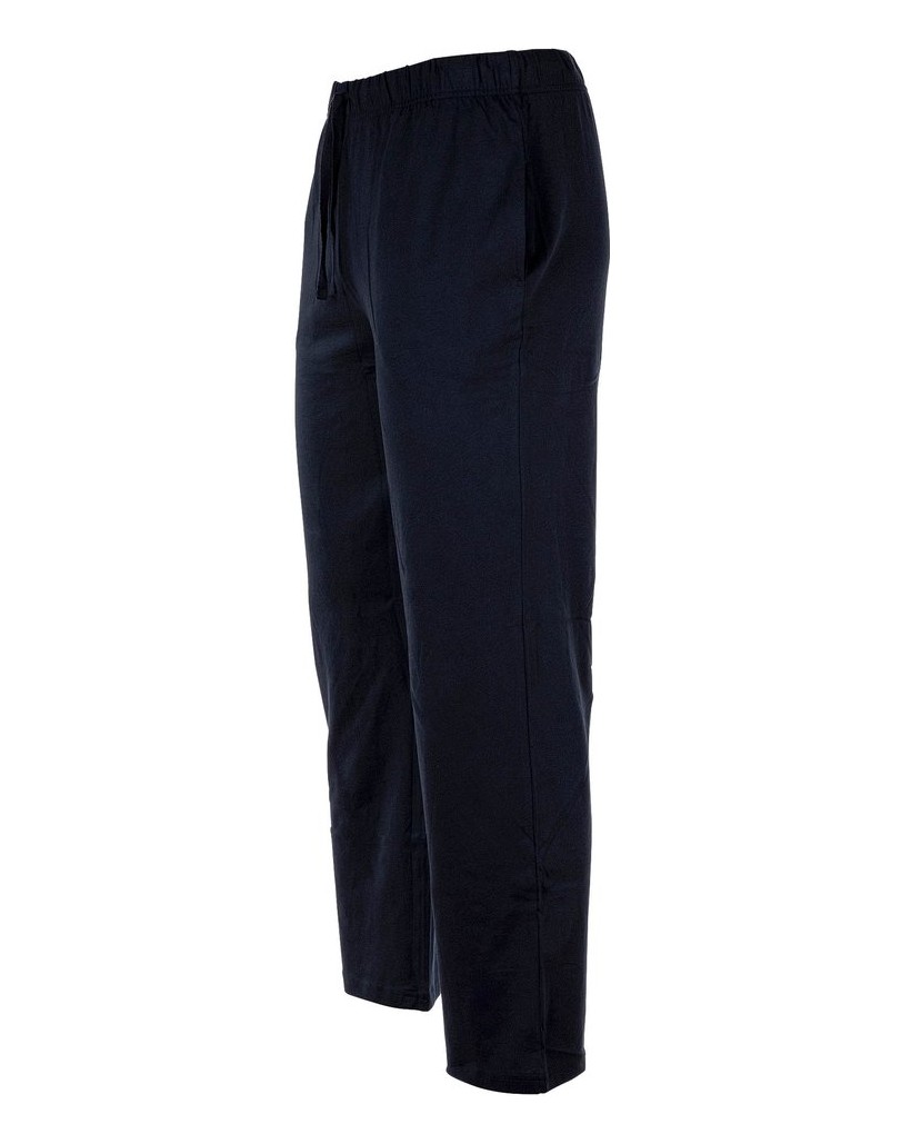 Marc-O´Polo-Herren-Pyjama-MIX-N-MATCH-dunkelblau