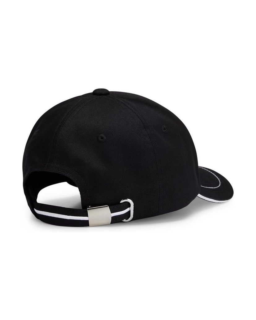 BOSS-Herren-Cap-schwarz
