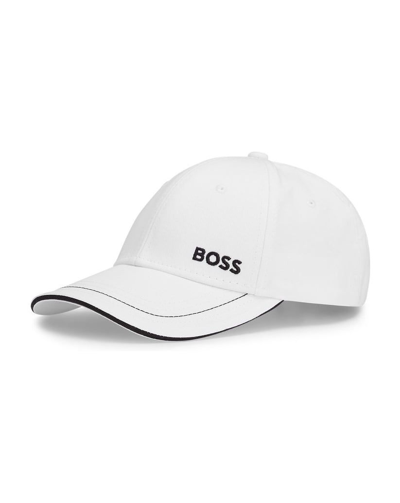 BOSS-Herren-Cap-schwarz