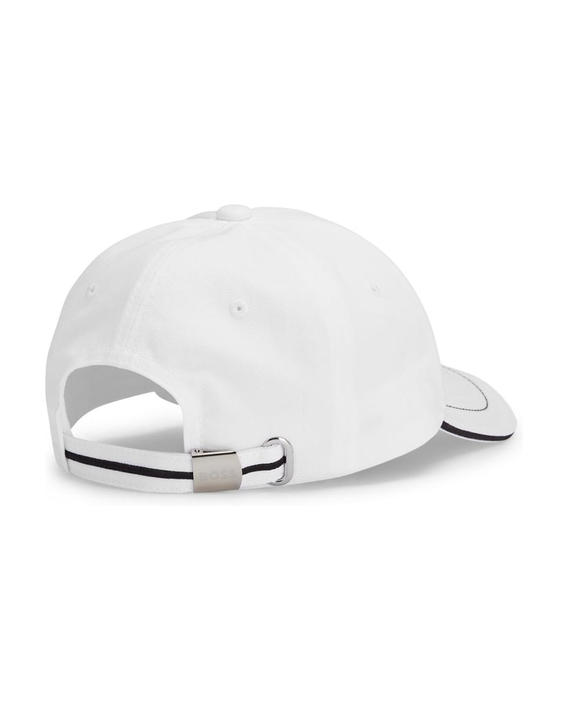 BOSS-Herren-Cap-schwarz