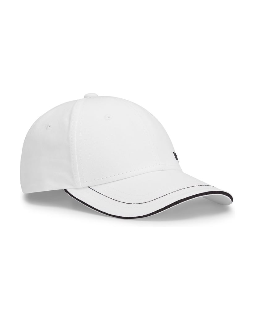 BOSS-Herren-Cap-schwarz
