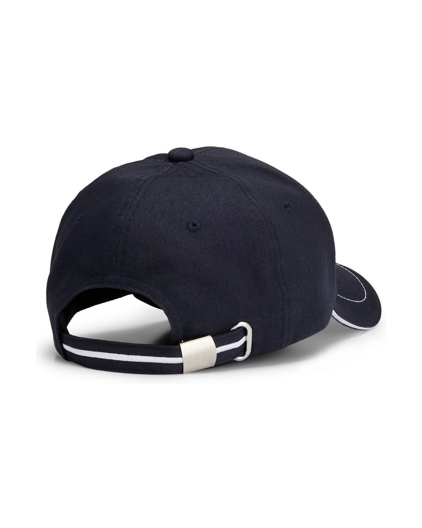 BOSS-Herren-Cap-schwarz
