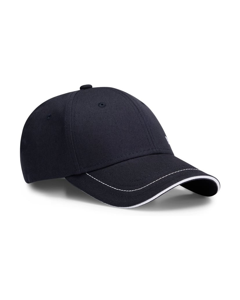 BOSS-Herren-Cap-schwarz